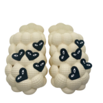 Bubble Slides With Pins