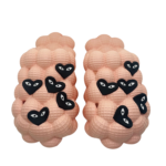 Bubble Slides With Pins