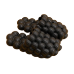 Bubble Ball Slippers