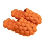 Bubble Ball Slippers