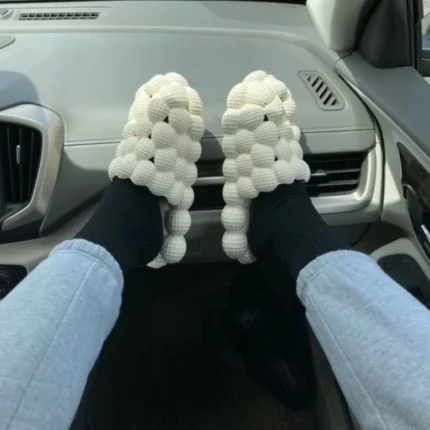 Bubbles Shoes