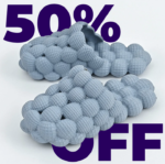 Golfball Shoes